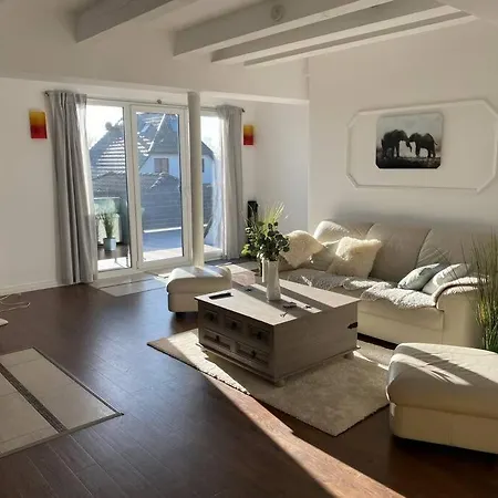 Stilvolle In Der Naehe Von Schwerin * Dummer