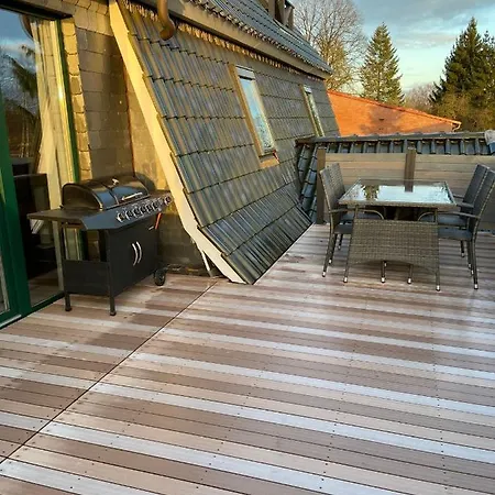 Stilvolle In Der Naehe Von Schwerin * Dummer