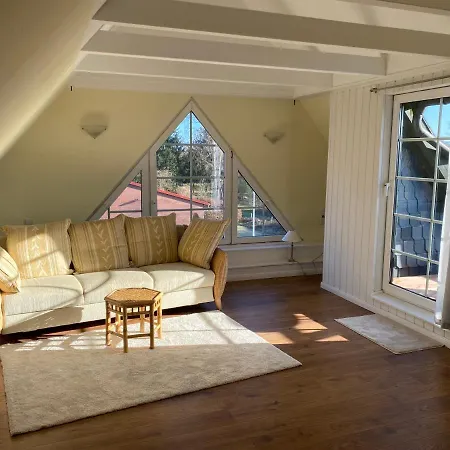 Stilvolle In Der Naehe Von Schwerin Appartamento