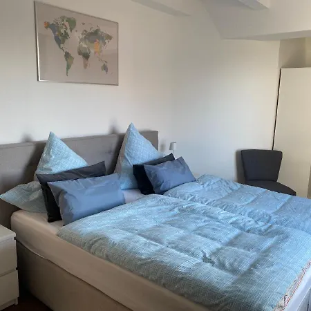 Appartamento Stilvolle In Der Naehe Von Schwerin