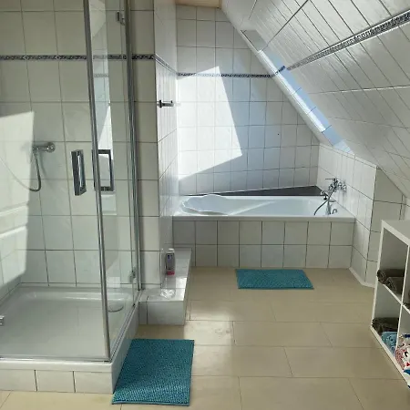 Appartamento Stilvolle In Der Naehe Von Schwerin *