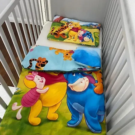 Appartamento Stilvolle In Der Naehe Von Schwerin