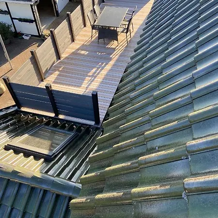 Stilvolle In Der Naehe Von Schwerin Appartamento Dummer