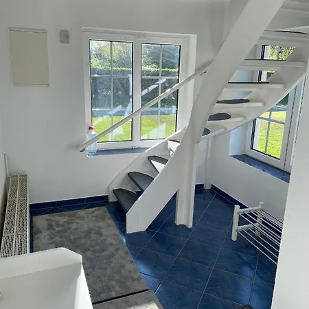 Apartment Stilvolle In Der Naehe Von Schwerin