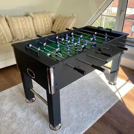 Stilvolle In Der Naehe Von Schwerin Appartamento *