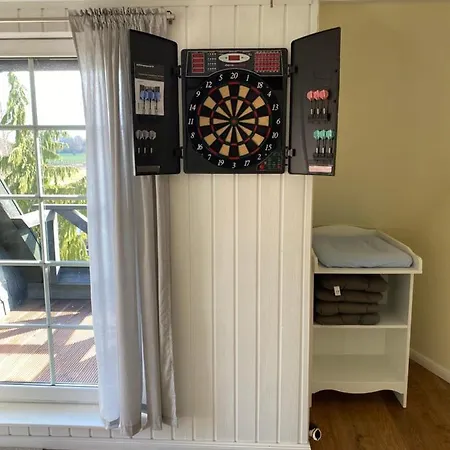 Stilvolle In Der Naehe Von Schwerin * Dummer